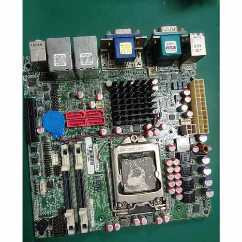 【请询价】威强KINOAH612R10工控主板H61芯片组11