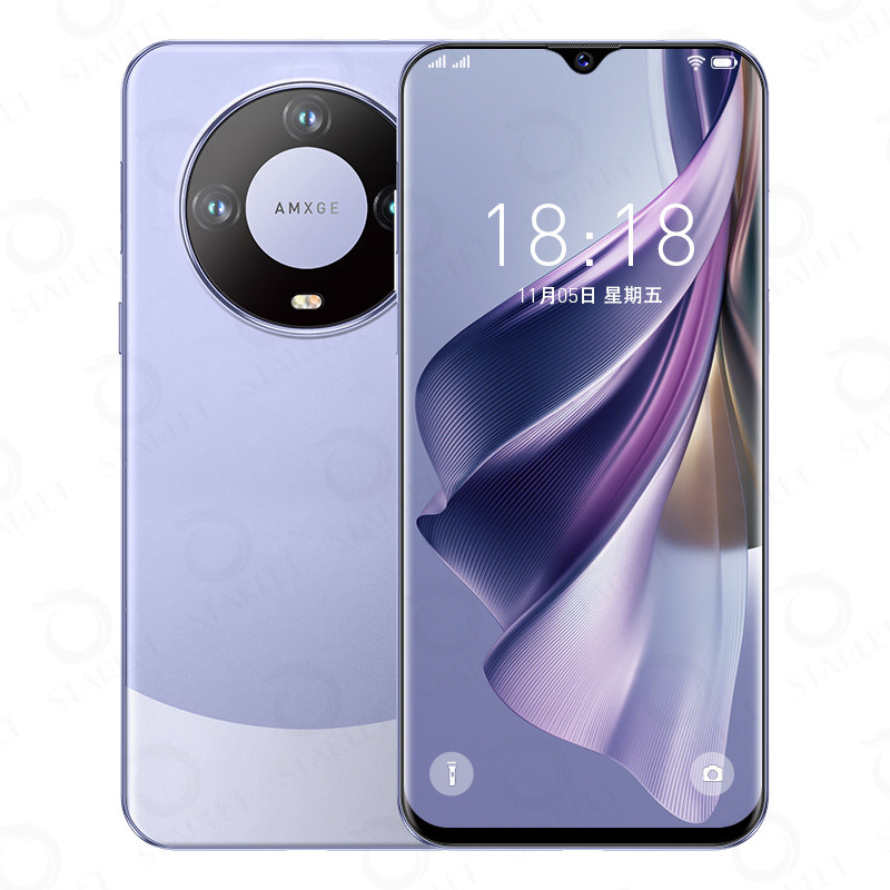 2025全新5G官方正品mt60Pro手机