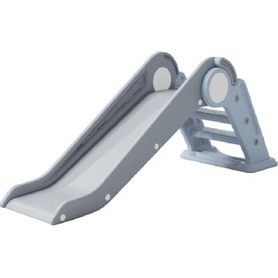 lunastory儿童室内滑滑梯攀爬架