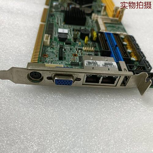 溢价-研华PCA6010G2工控机主板PCA6010RE