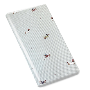 婴儿床床笠新生儿宝宝拼接床小床单纯棉幼儿童园床垫套床罩笠a类