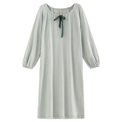 【商场同款】家乐芬睡裙女士纯棉