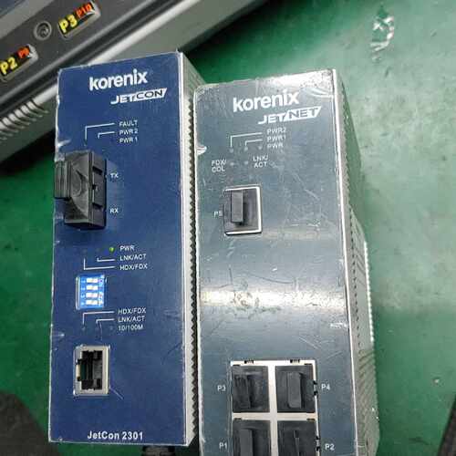 询价-Korex JetNet3005
