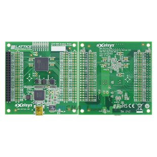 ICE40HX8K-B-EVN iCE40 HX FPGA 分线板iCE40HX8K iCE40™ 评估板