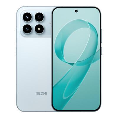 【晒图返100米红包+下单送小米air4SE原装蓝牙耳机】MIUI/小米 REDMIK90手机官方旗舰店游戏拍照学生旗舰智能