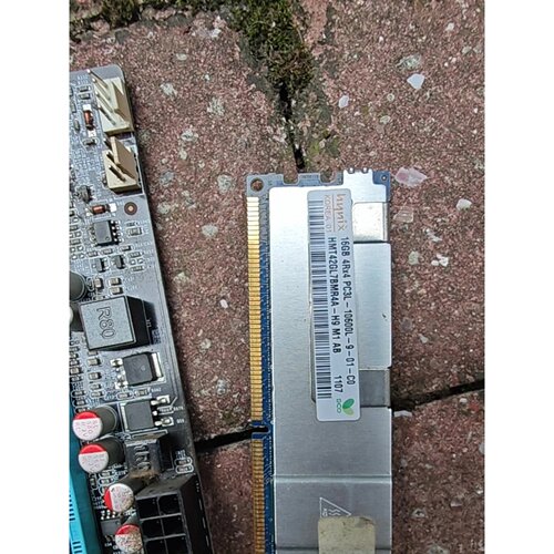 议价e52680x79主板16G内存条维修