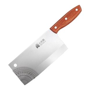 菜刀家用厨师专用切片刀超快锋利切肉刀不锈钢刀具厨房工具切菜刀