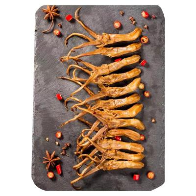 六和生鲜冷冻大号鸭舌