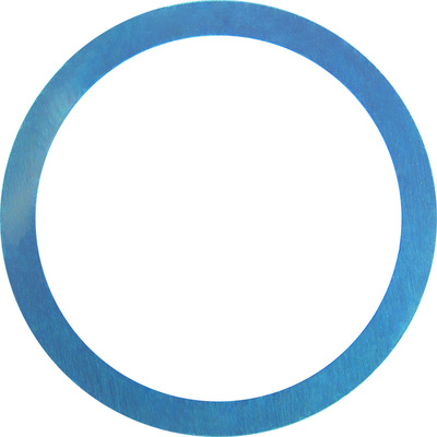 适用MagSafe无线充电引磁片手机环形贴片圆形铁片圆环铁圈铁环薄