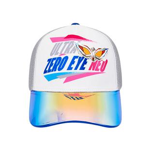 【奥特曼IP商场同款】巴拉巴拉男童棒球帽夏季防晒遮阳帽时尚炫酷