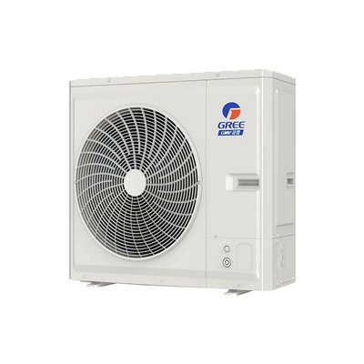 格力中央空调一拖多一级变频冷暖家用多联机灵致系列官方新品