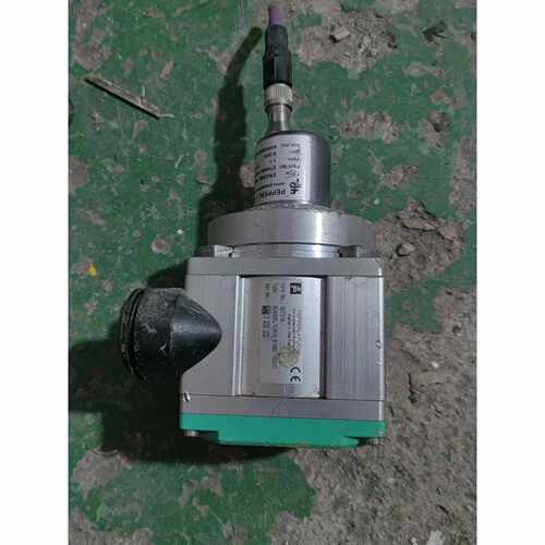 询价德国倍加福拉线编码器ECN30PL-02A1A-XN:NN