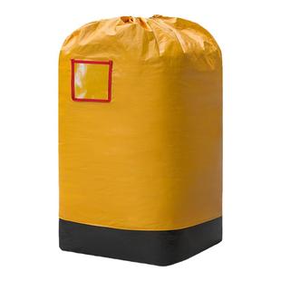 搬家打包袋物流寄大号快递中转袋收纳神器行李袋整理箱加厚编织袋