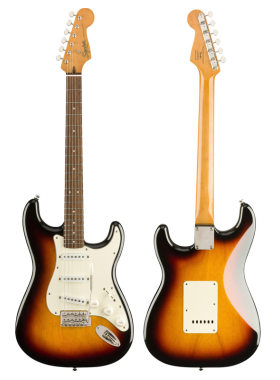 Fender芬达CV5060s电吉他Squier