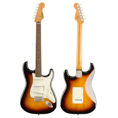 Fender芬达CV5060s电吉他Squier