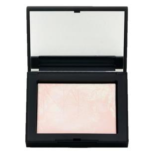 Nars/娜斯极昼粉限定大白饼定妆粉饼高光#Solstice日落珊瑚粉 10g