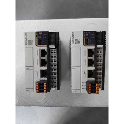 询价-汇川PLCEasy5220808TN可维修