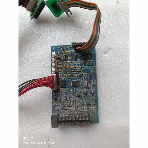 询价-优众变频器640Y主板30KW可维修