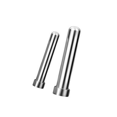 模力神精密圆头斜导柱厂家直销