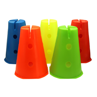 幼儿园感统训练器材儿童跨栏足球