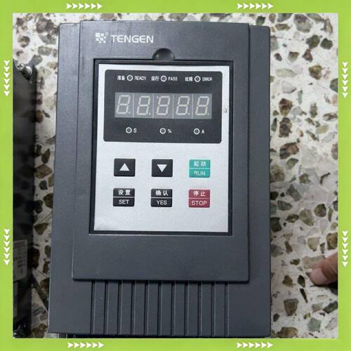 【问价】TENGEN天正TGS3-45电机软启动器45KW380V适用
