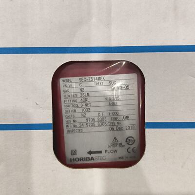 议价Horiba SecZ514mgx适用
