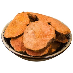 中药材 无硫土茯苓土萆薢土茯苓片正品新货500克批包邮发