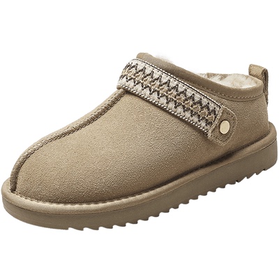 意尔康女鞋官方旗舰店