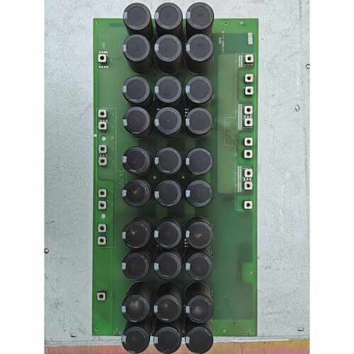 议价单元母排90ZHLB003.PCB利德华福EAV6维修