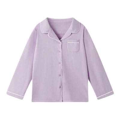 暖暖姜发热睡衣套装女保暖家居服