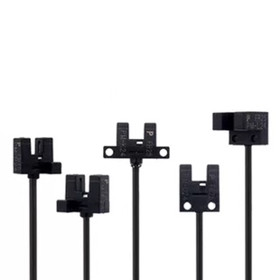 PM-L24 PM-K24 PM-U24 PM-R24 PM-F24 红外槽型对射光电传感器