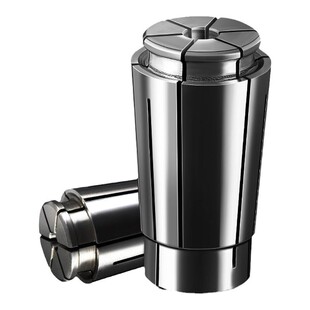 威特SK10高精度夹头筒夹弹簧夹头数控筒夹刀柄高速精密雕刻机夹头