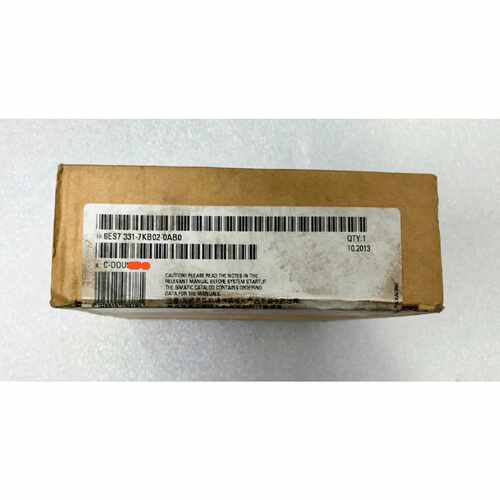 6ES73317KB020AB0西门子原装原标正品