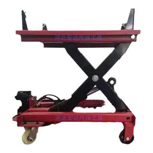 变速箱托架货车波箱顶法士特包邮促销汽修设备起重工具低位运送器