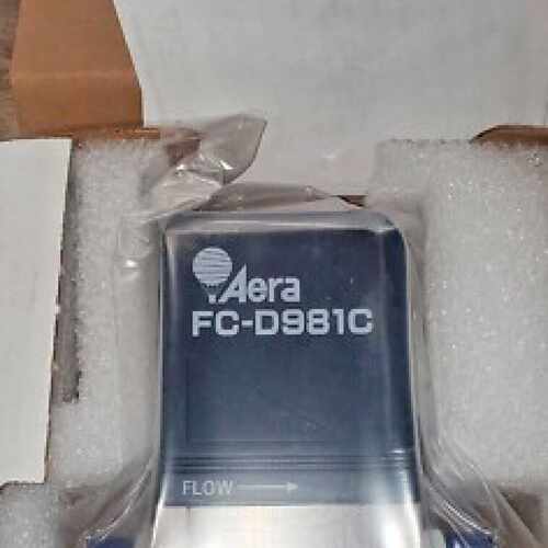 AERA FC-I981C，FC-D981SBC