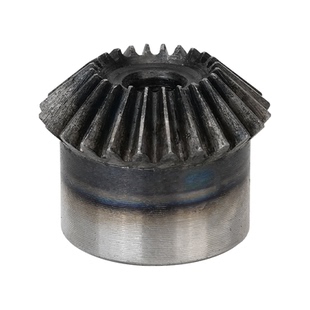 金属伞齿轮 90度锥齿轮 正伞齿 1m 1模 25/26/28/30/35/40/T 1比1