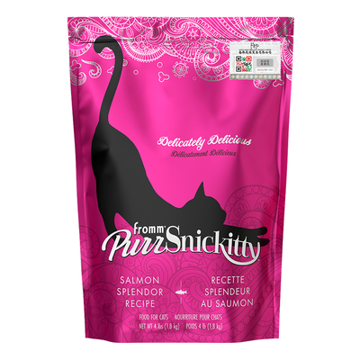 美国福摩低温慢鲜高营养成幼猫粮