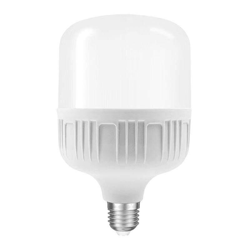 LED节能灯泡e27螺口家用球泡灯20W40W150Wled精品螺旋超亮节能灯