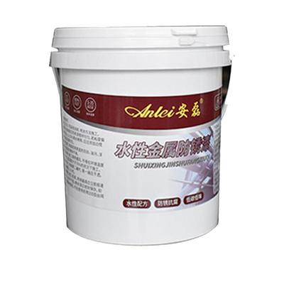防锈漆金属防腐免打磨快干环保