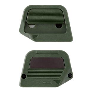 日本midori便携迷你开箱器陶瓷刀拆快递神器专用创意可磁吸金属