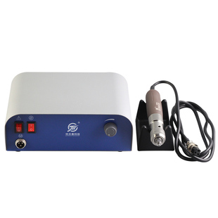 钧天泰HP81A无刷大功率打胚机玉石开窗木雕粗活电动手持式