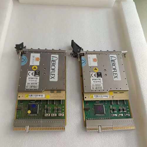询价-控制卡PXI3065A成色如图月