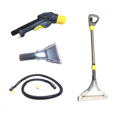 卡赫喷抽机地毯扒puzzi8/1手柄