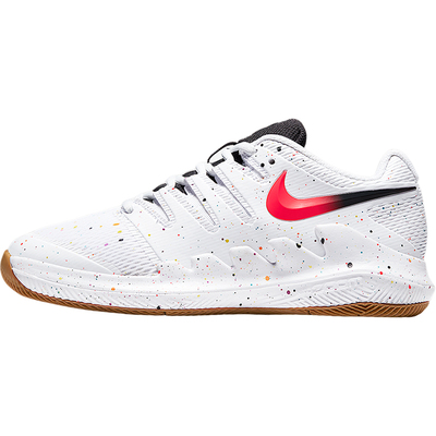 Nike/耐克正品2025儿童缓震透气网眼运动网球鞋AR8851-108