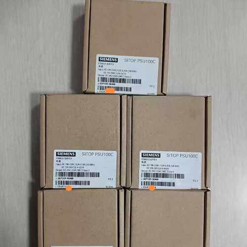 溢价-6EP1331-5BA00 SITOP PSU100C