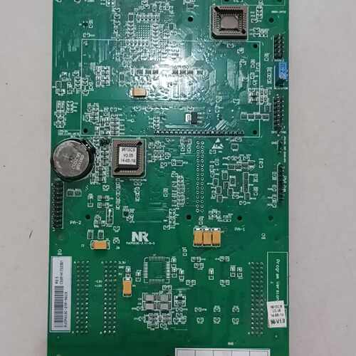 PJCPU13C-2PT-9613 工业控制CPU模块 自动化设备配件