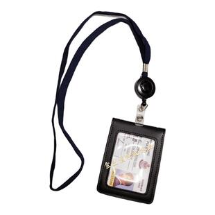 香港旅游署纪念礼品HKP电影梁朝伟道具委任卡套证件夹卡包卡套