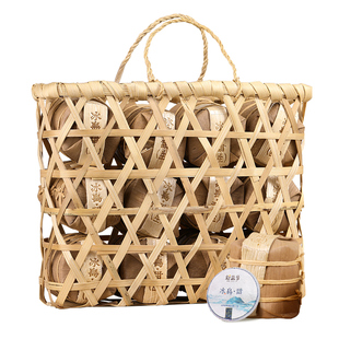 冰岛古树普洱生茶云南白茶白毫银针龙珠茶饼茶叶自己喝夏季冷泡茶