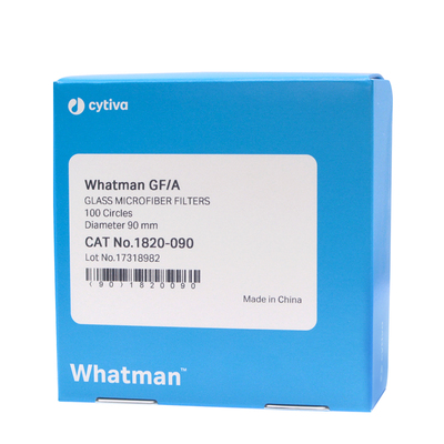 whatman玻璃纤维滤纸电池隔膜