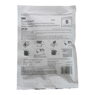3M2131B电缆修补胶 硫化胶橡胶海缆电缆冷补胶路灯灌胶接线盒模具